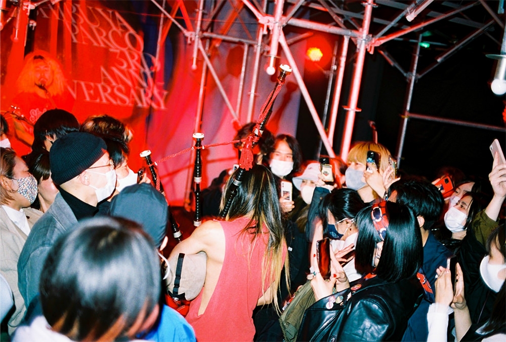 feature | Shibuya PARCO - PARCO -