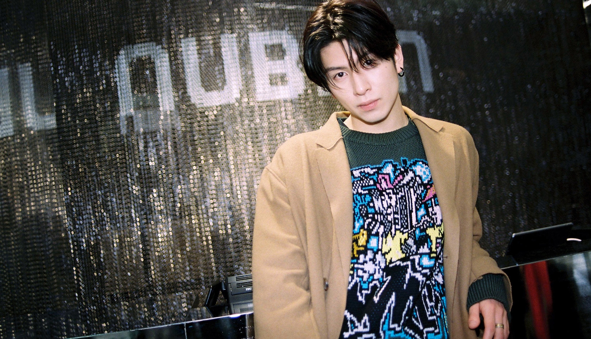 feature | 渋谷PARCO-パルコ-
