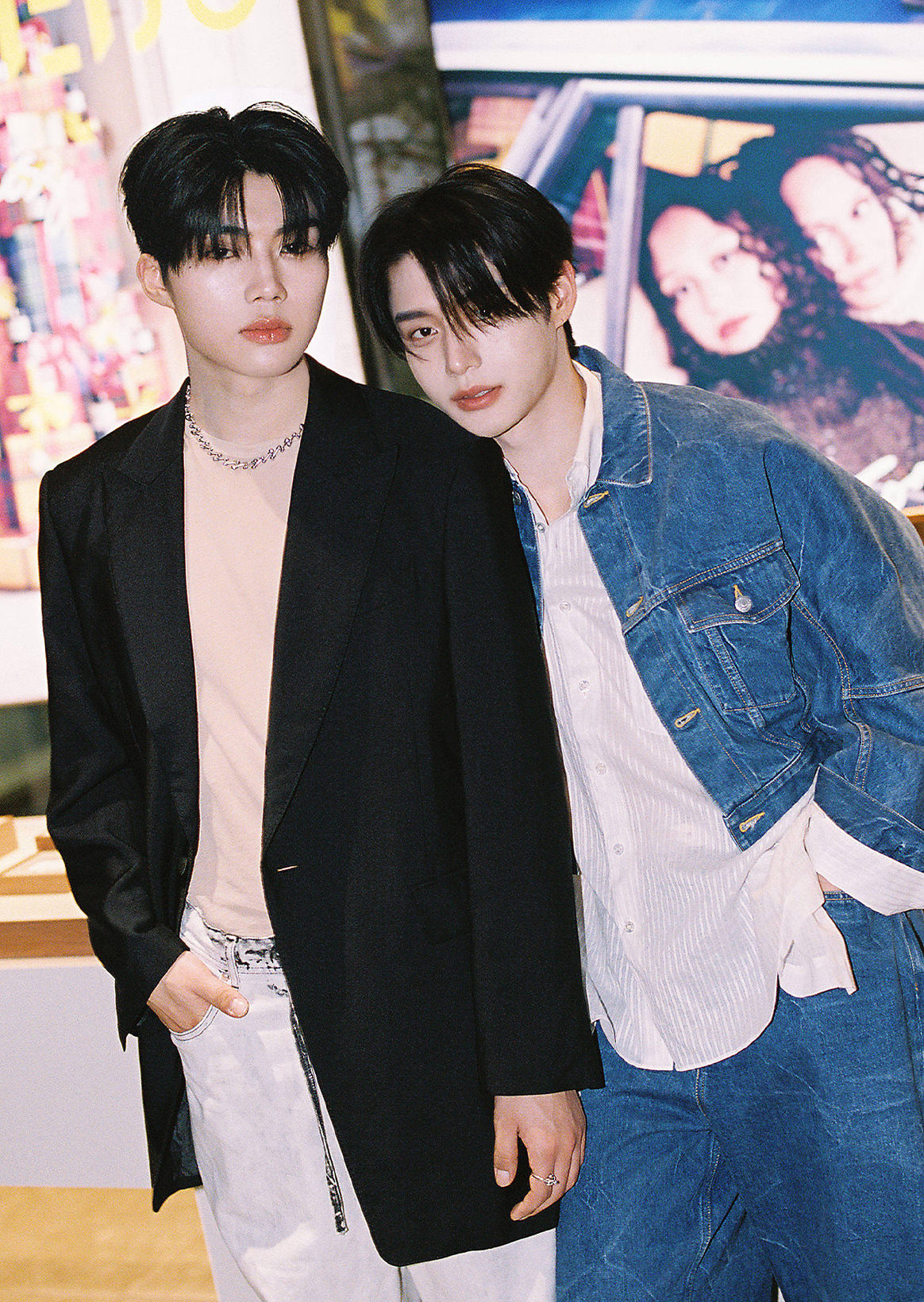【超希少】 新作 silver goujin botanize 渋谷パルコ限定 feature | 渋谷PARCO-パルコ-