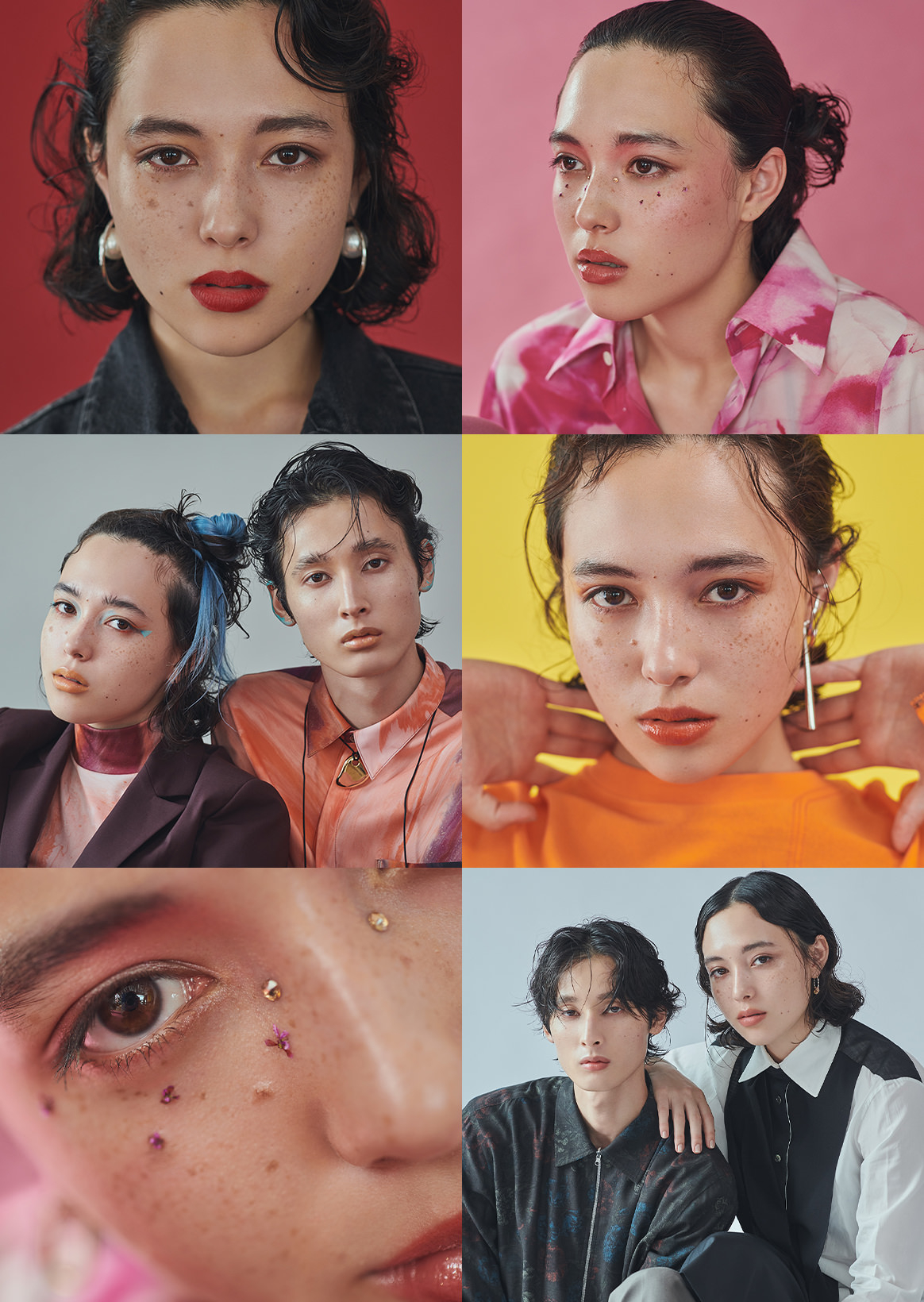 PARCO BEAUTY｜限定アイテムや独自サービスが充実。渋谷PARCO