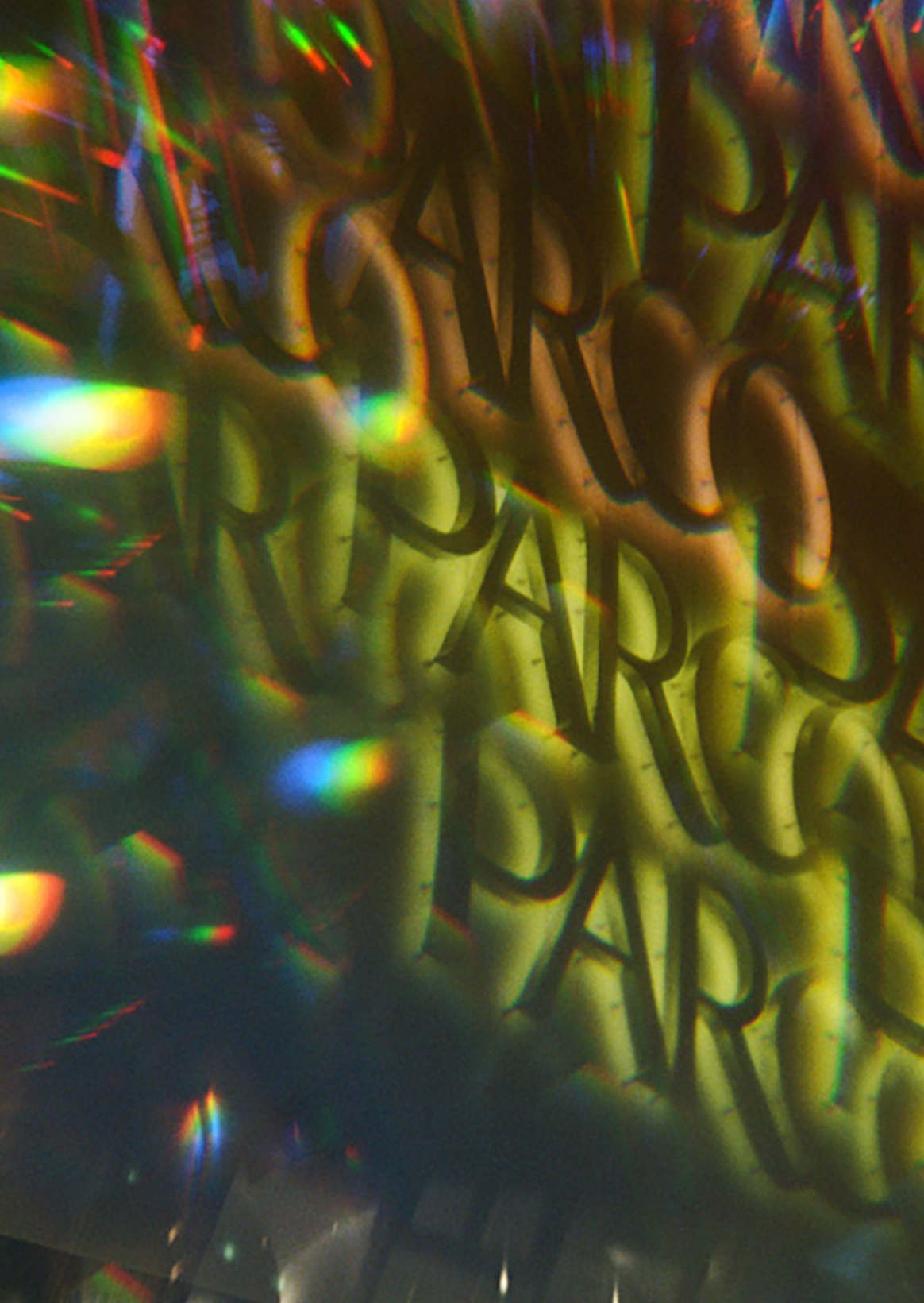 Feature 渋谷parco パルコ