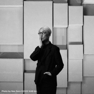 坂本龍一 MUSIC for SHIBUYA PARCO '26 April