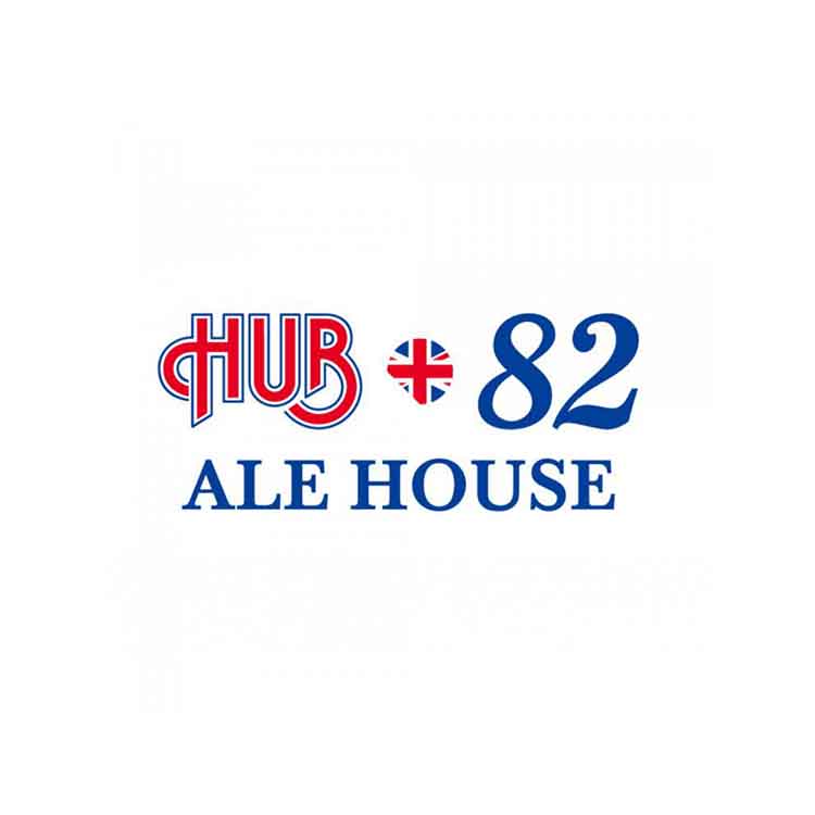 HUB+82