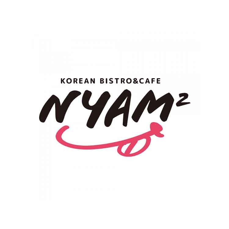 KOREAN BISTRO＆ CAFÉ nyam²