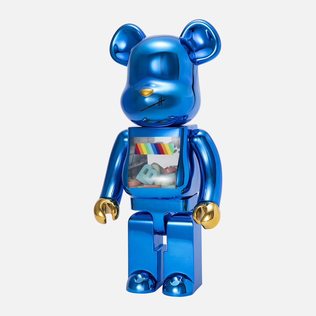 BE@RBRICK - BE@RBRICK JUPITER 100％ & 400％の+solo-truck.eu