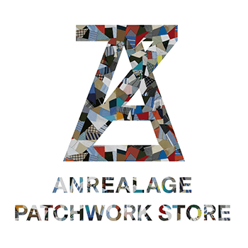 ANREALAGE POP UP STORE