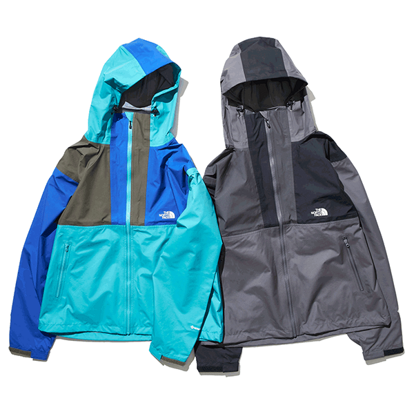 THE NORTH FACE LAB