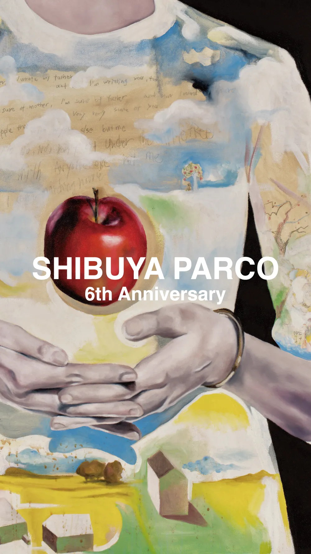 8F レストランフロア