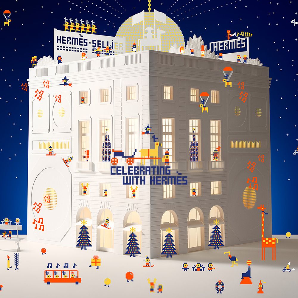 SHIBUYA PARCO 6th Anniversary