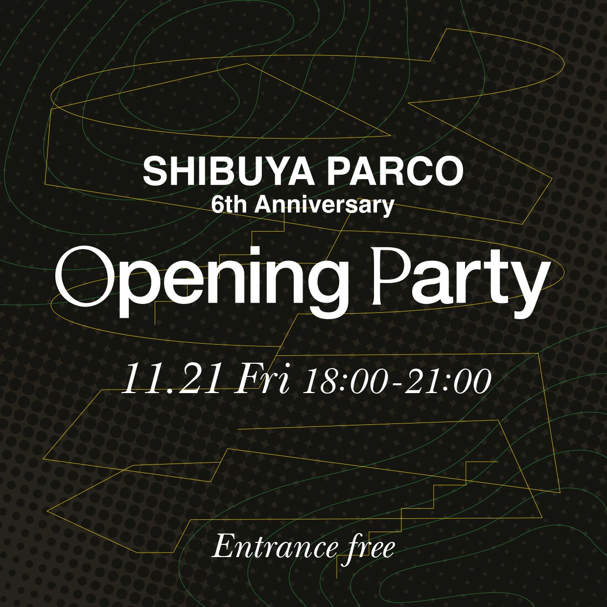 Opening Party