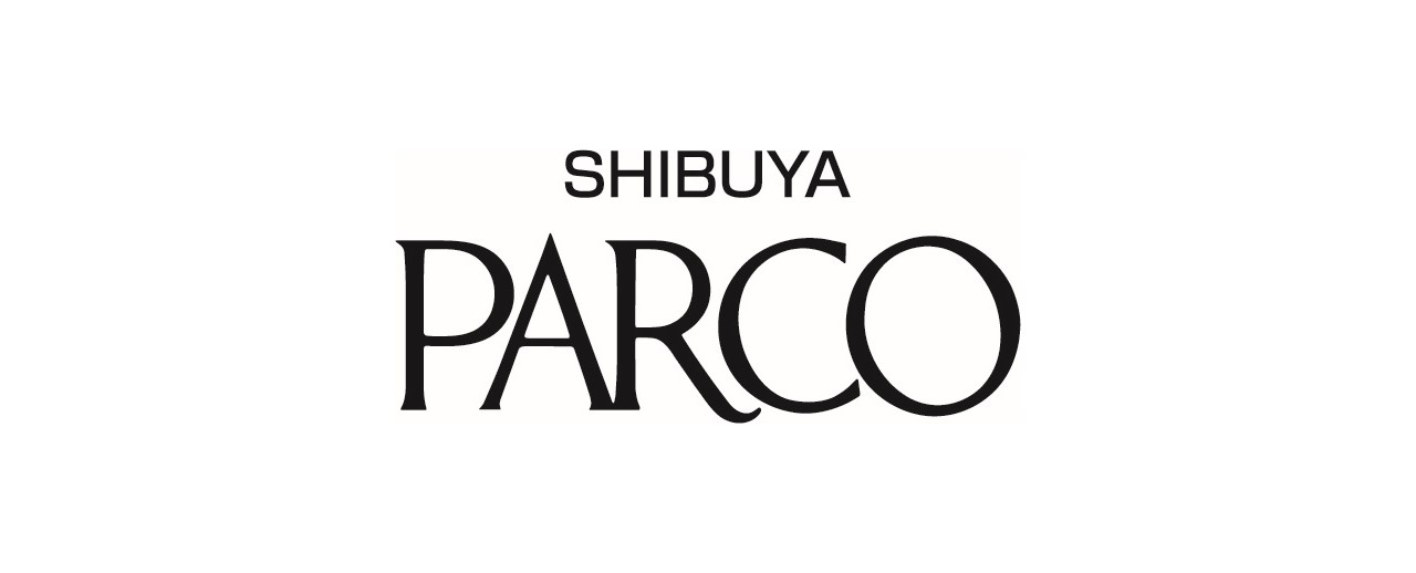 Shibuya PARCO 1st Anniversary